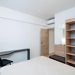 Bacan Serviced Appartement