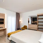 Appartement Bacan Serviced *