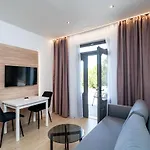 Bacan Serviced Appartement