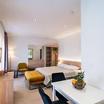Bacan Serviced Appartement