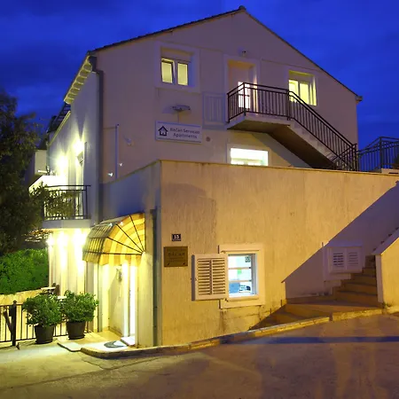 Bacan Serviced Cavtat