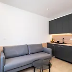 Bacan Serviced Apartman