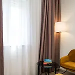 Bacan Serviced Apartman