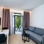 Bacan Serviced Apartman Cavtat