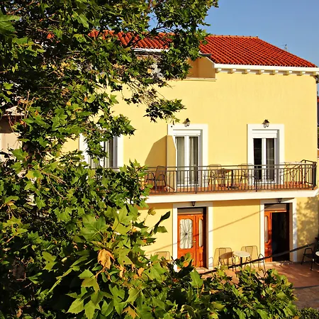 Apartmán Bacan Serviced Cavtat