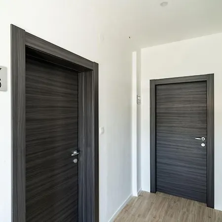 Apartmán Bacan Serviced *