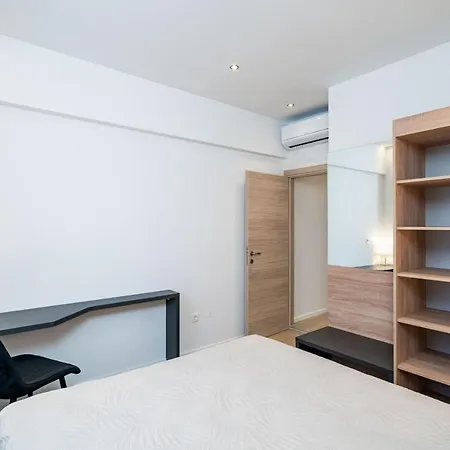 Bacan Serviced Apartman