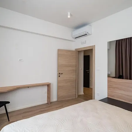 Apartman Bacan Serviced