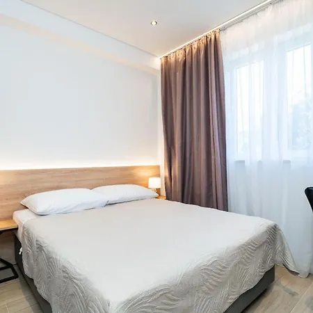 Apartmán Bacan Serviced