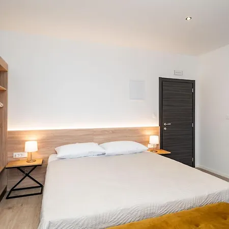 Apartman Bacan Serviced