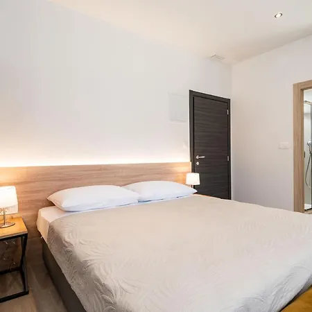 Apartament Bacan Serviced Cavtat