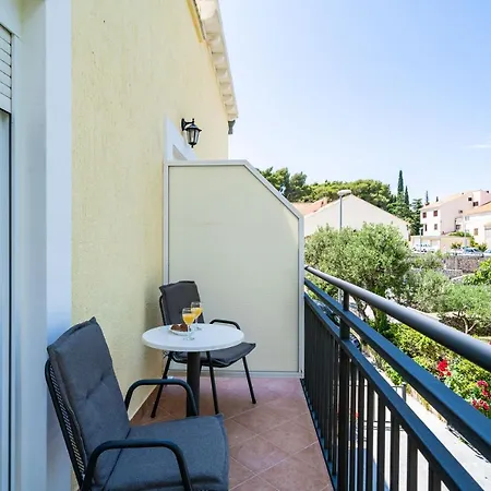 Apartmán Bacan Serviced