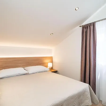 Bacan Serviced Apartament Cavtat