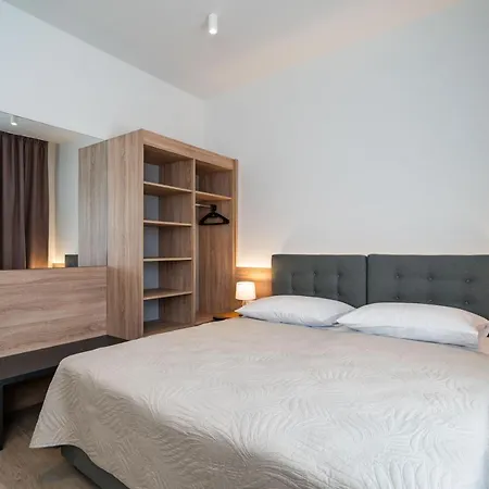 Apartmán Bacan Serviced