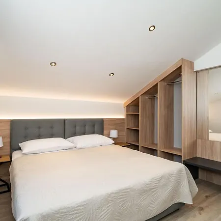 Apartmán Bacan Serviced