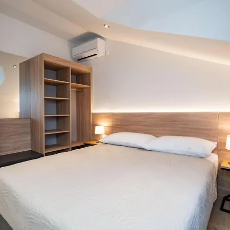 Apartmán Bacan Serviced *