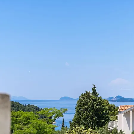 Bacan Serviced Apartament Cavtat