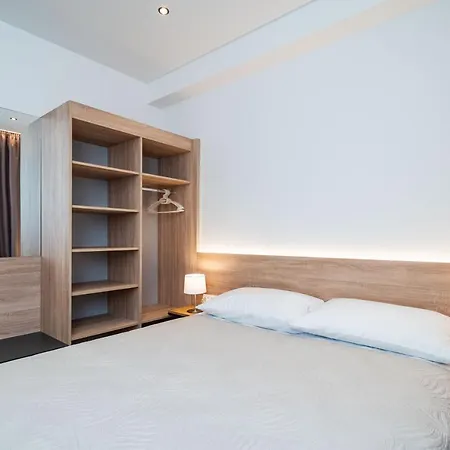 Bacan Serviced Apartmán Cavtat