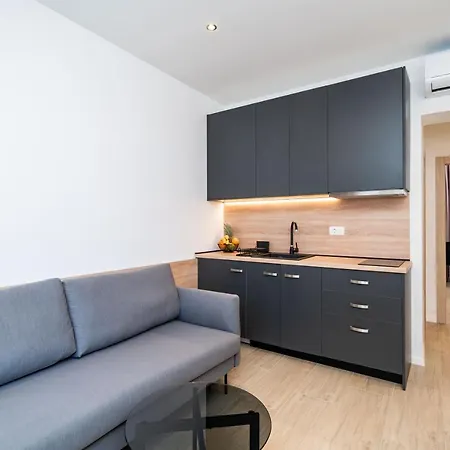 Apartmán Bacan Serviced Cavtat