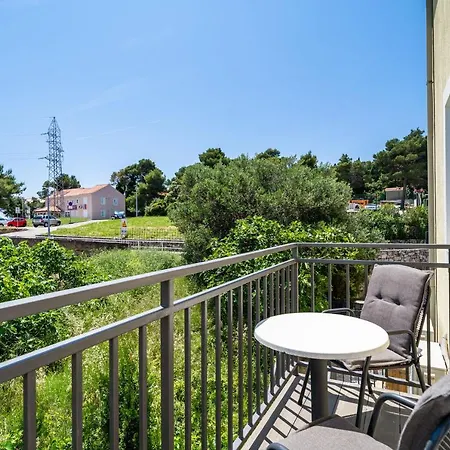 Apartament Bacan Serviced *
