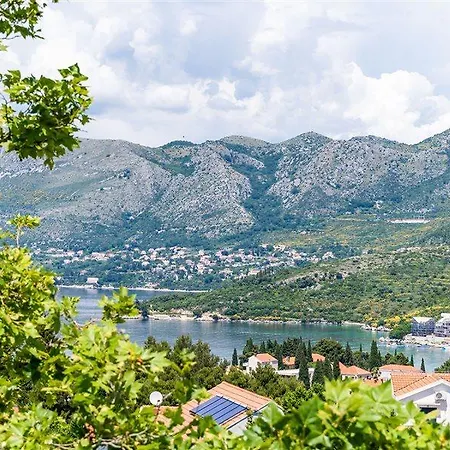 Διαμέρισμα Bacan Serviced Cavtat