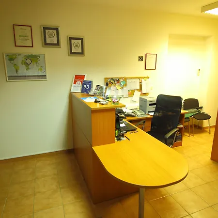 Bacan Serviced 아파트