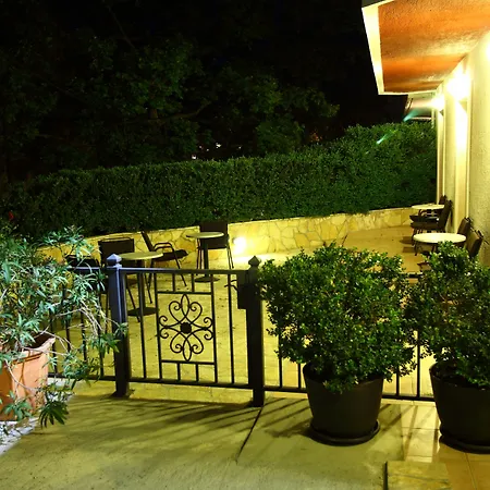 Apartmán Bacan Serviced *