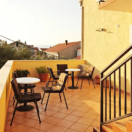 Apartmán Bacan Serviced Cavtat