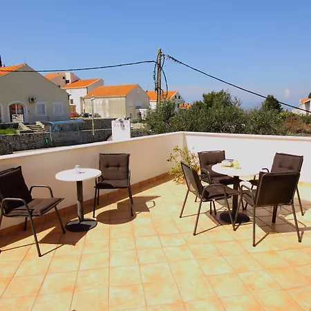 Bacan Serviced * 챠브타트