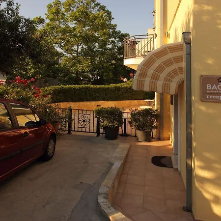 Bacan Serviced * Cavtat