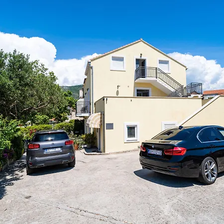 Apartmán Bacan Serviced