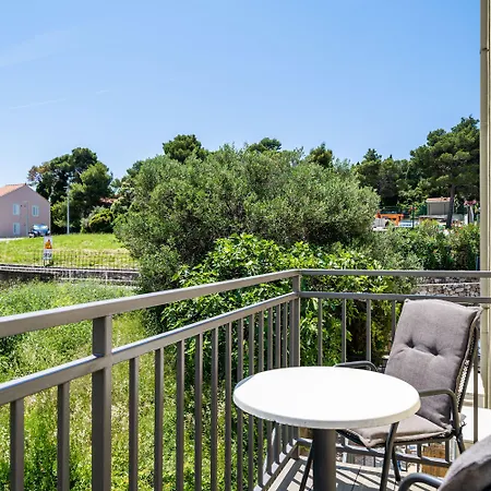 Apartmán Bacan Serviced *