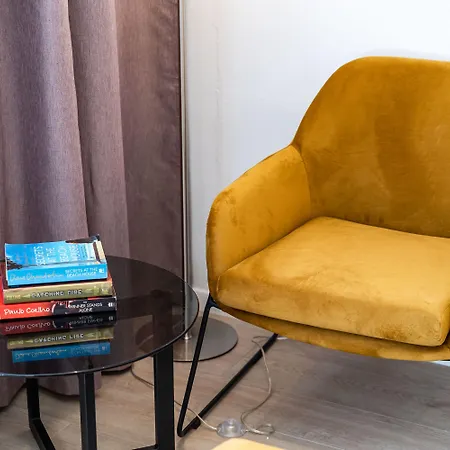 Bacan Serviced * Cavtat