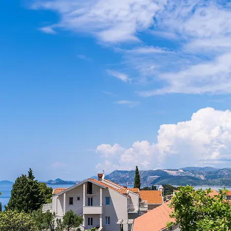 Bacan Serviced Cavtat