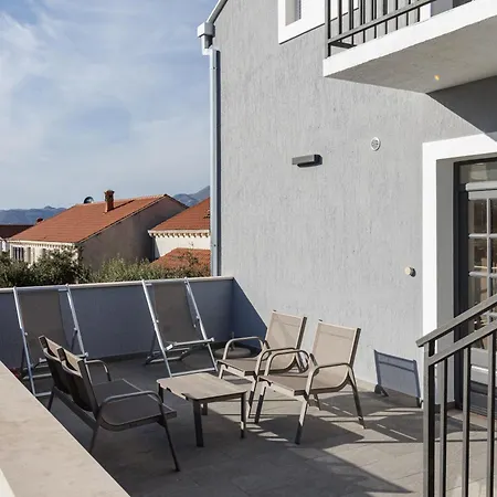 Apartman Bacan Serviced *