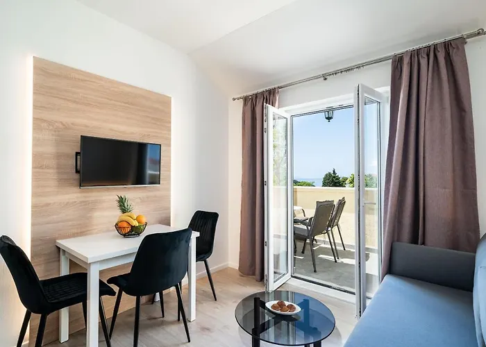 Bacan Serviced * Cavtat