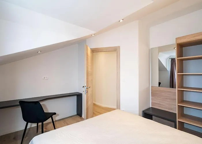 Bacan Serviced * Cavtat