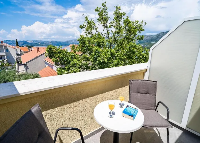 Διαμέρισμα Bacan Serviced