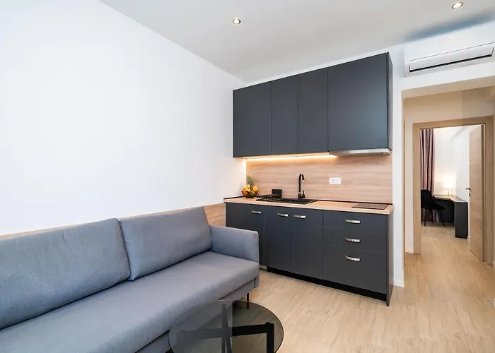 Διαμέρισμα Bacan Serviced Cavtat