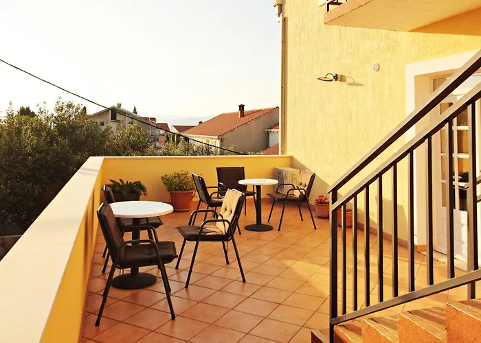 Διαμέρισμα Bacan Serviced Cavtat